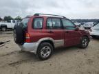 2001 Suzuki Grand Vitara Jx zu verkaufen in Midway, FL - Rollover