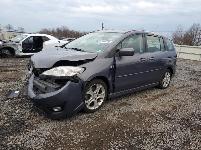 2009 Mazda 5 