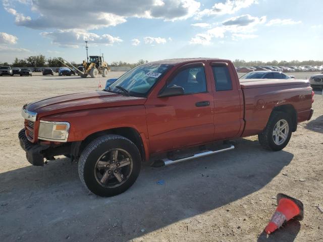 2008 Dodge Dakota Sport