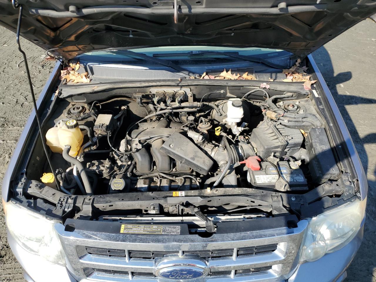 2008 Ford Escape - Image 12