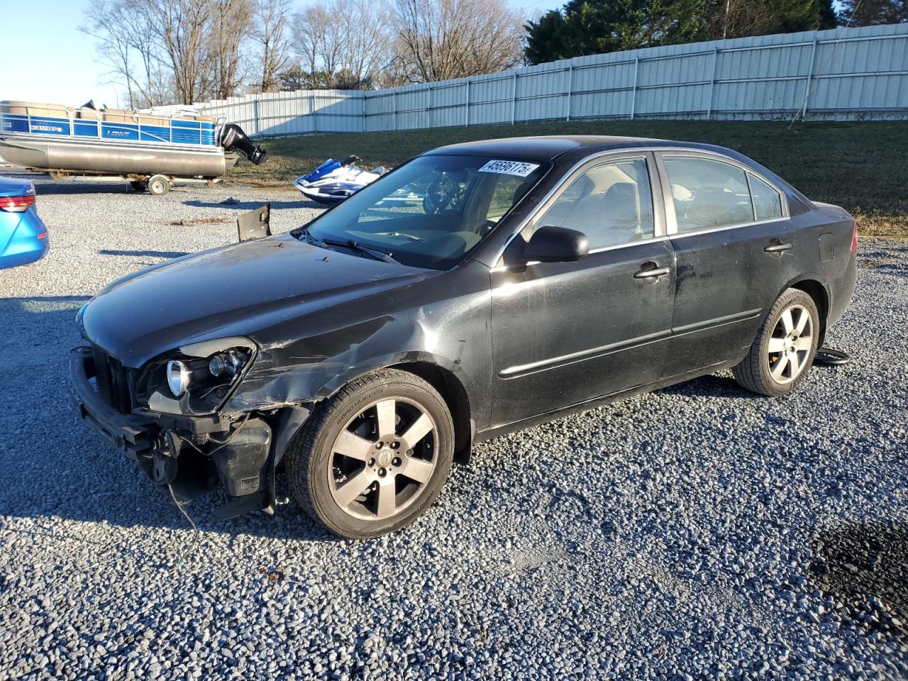 2007 Kia Optima - Image 1