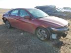2024 Hyundai Elantra Sel for Sale in Houston, TX - Front End