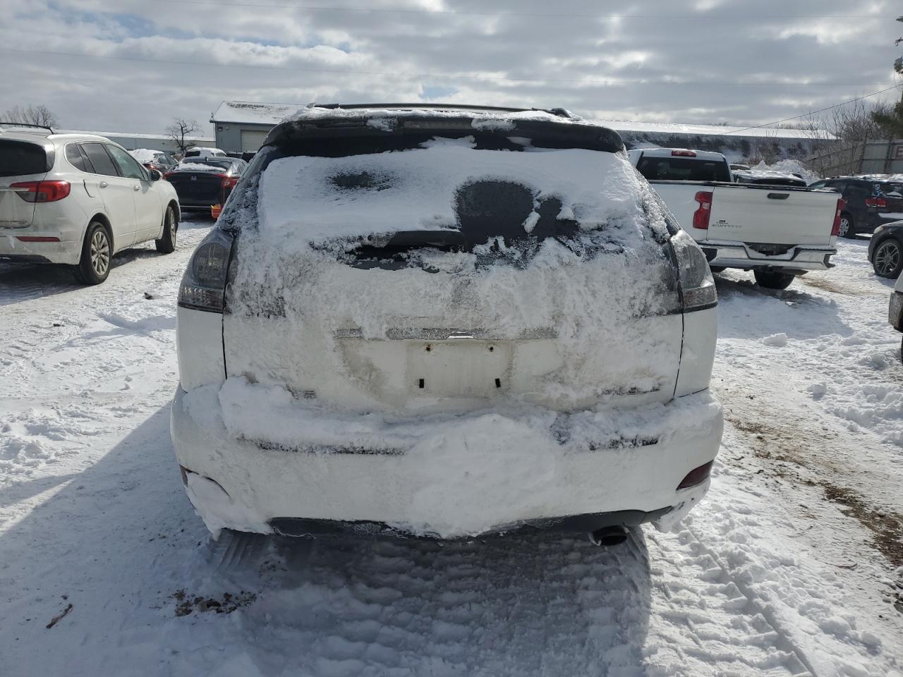 2005 Lexus RX - Image 6