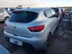 2019 RENAULT CLIO ICONI for sale at Copart PETERLEE