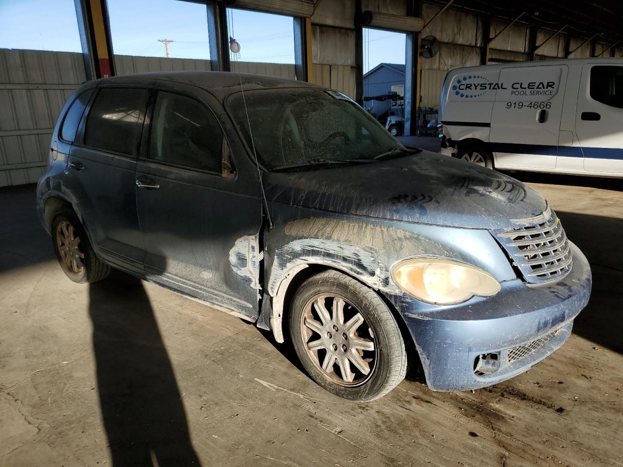 2007 Chrysler PT Cruiser - Image 4
