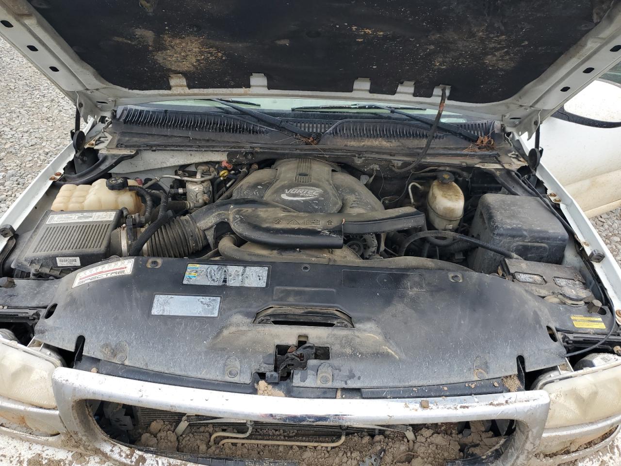 2003 GMC Yukon - Image 12