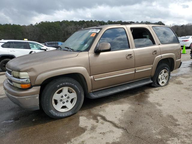 2004 Chevrolet Tahoe C1500 zu verkaufen in Florence, MS - Minor Dent/Scratches