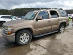 2004 Chevrolet Tahoe C1500 за продажба в Florence, MS - Minor Dent/Scratches