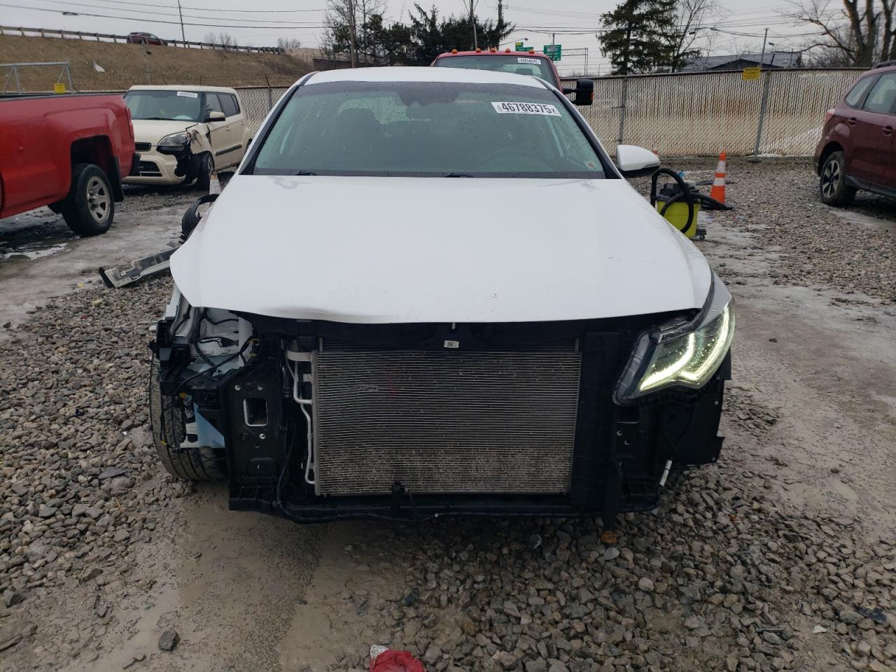 2019 Kia Optima - Image 5