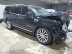 2021 Gmc Yukon Denali en Venta en Candia, NH - Front End