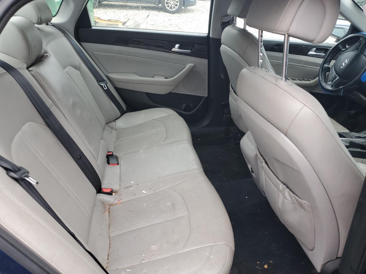 2015 Hyundai Sonata - Image 10