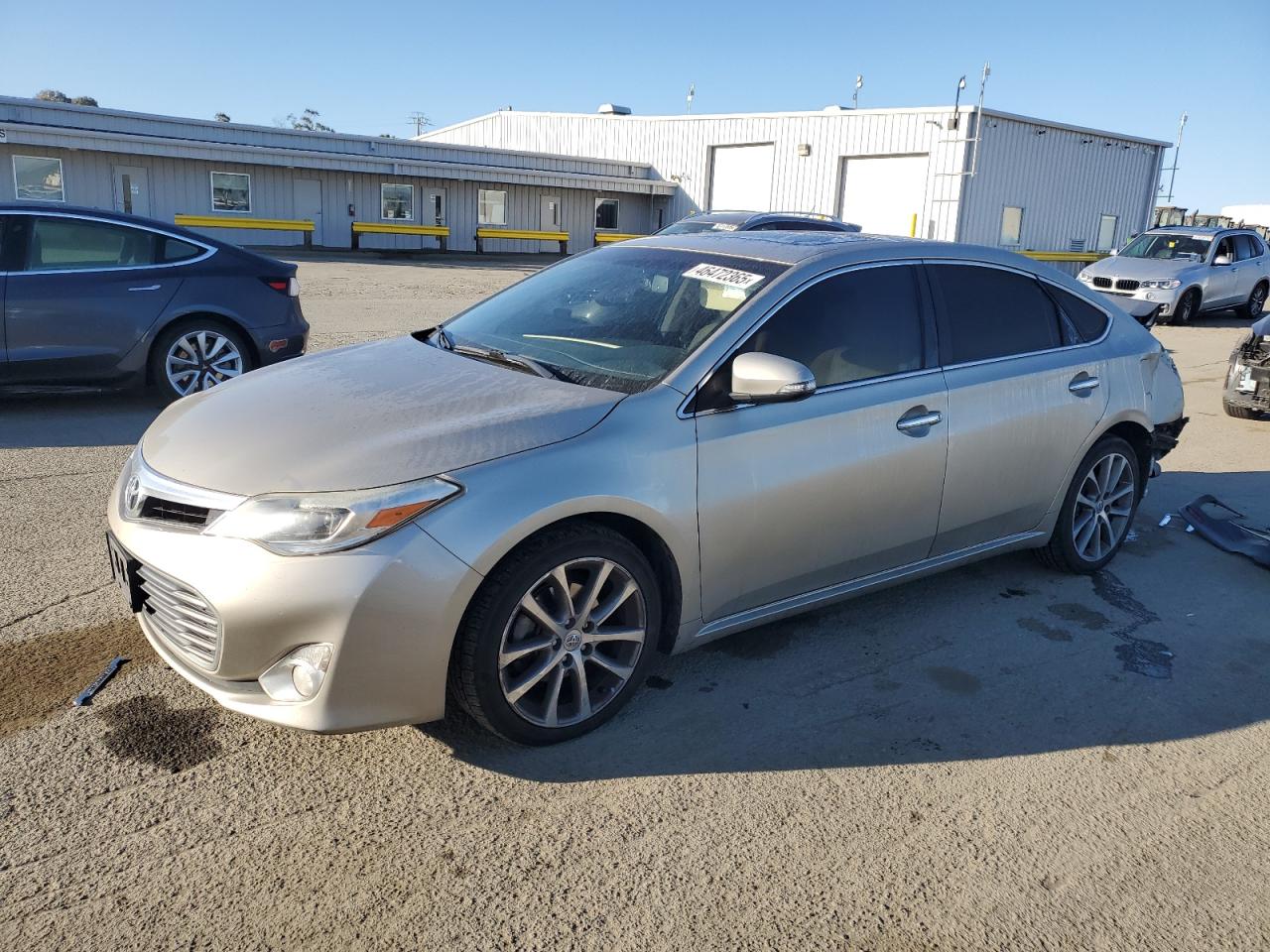 2015 Toyota Avalon - Image 1