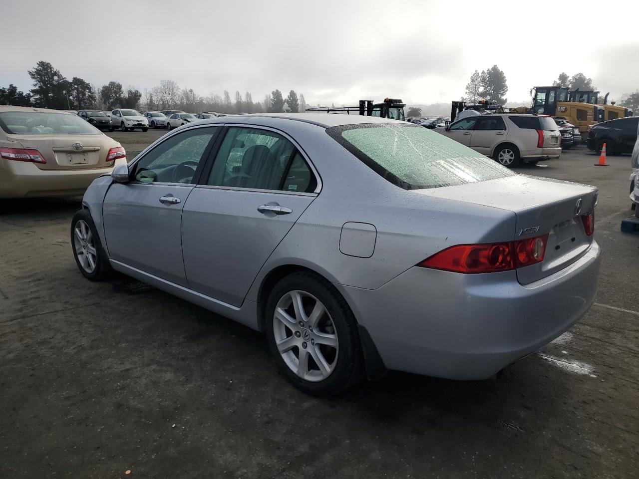 2004 Acura TSX - Image 2