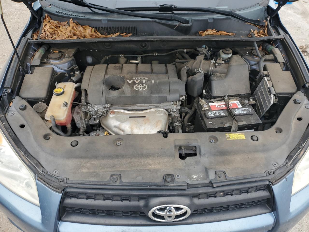 2010 Toyota RAV 4 - Image 12