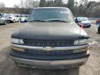 2002 Chevrolet Silverado K1500 for Sale in Greenwell Springs, LA - Side