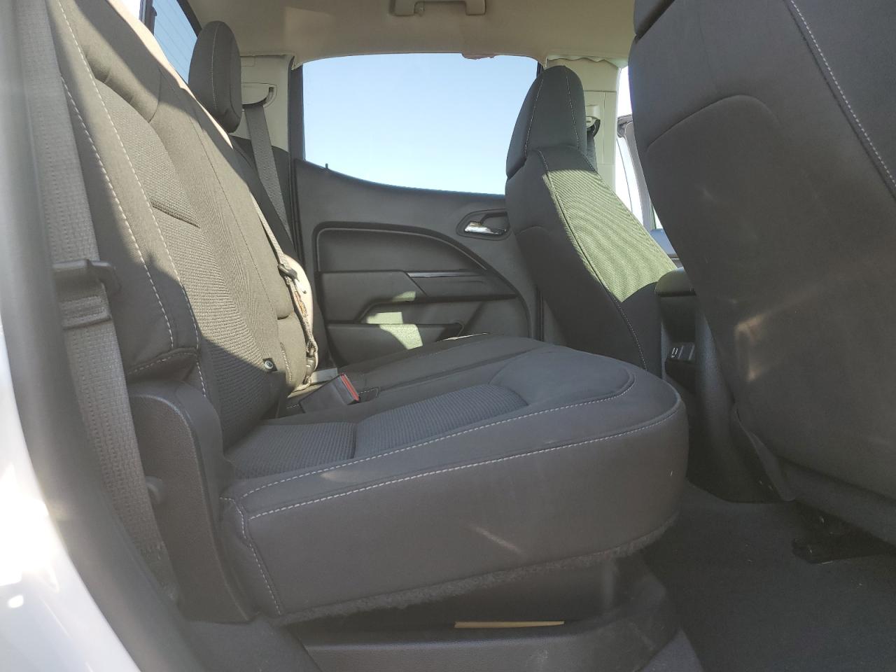 2021 Chevrolet Colorado - Image 10