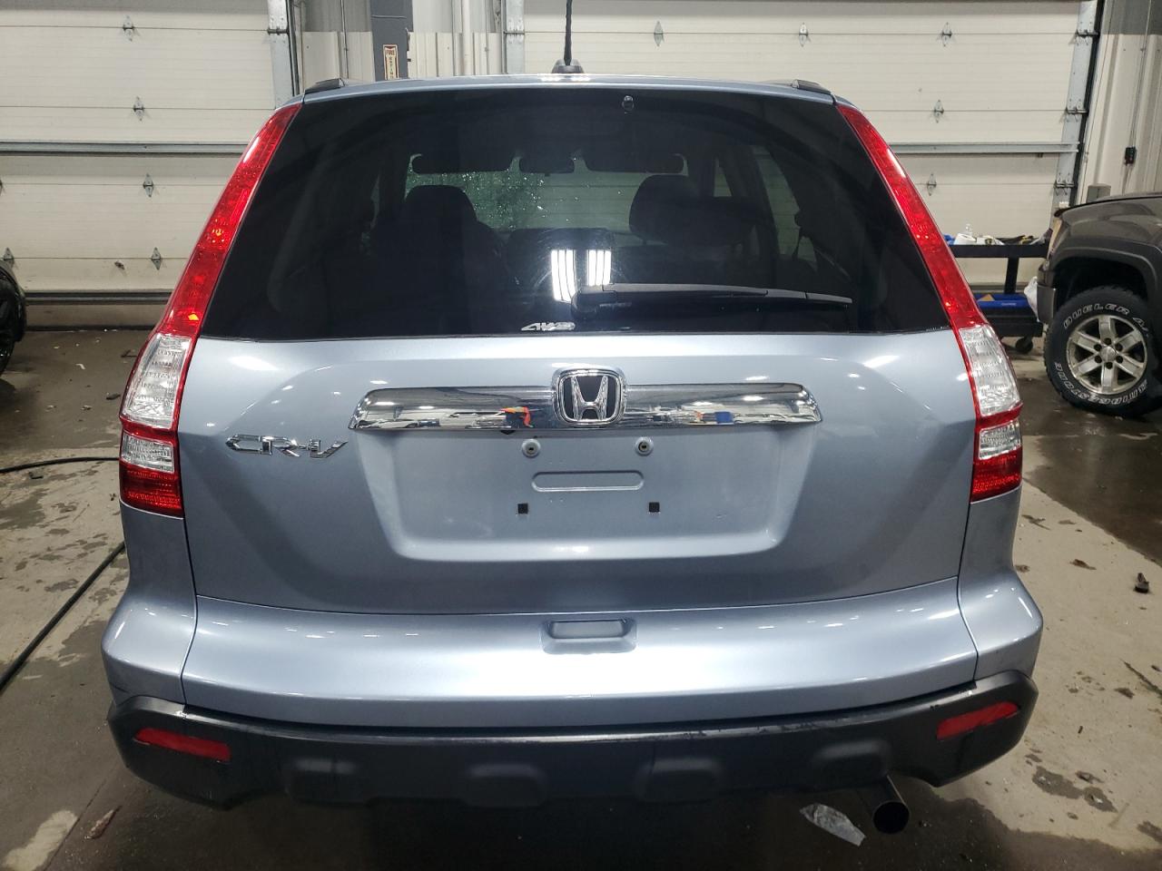2009 Honda CR-V - Image 6