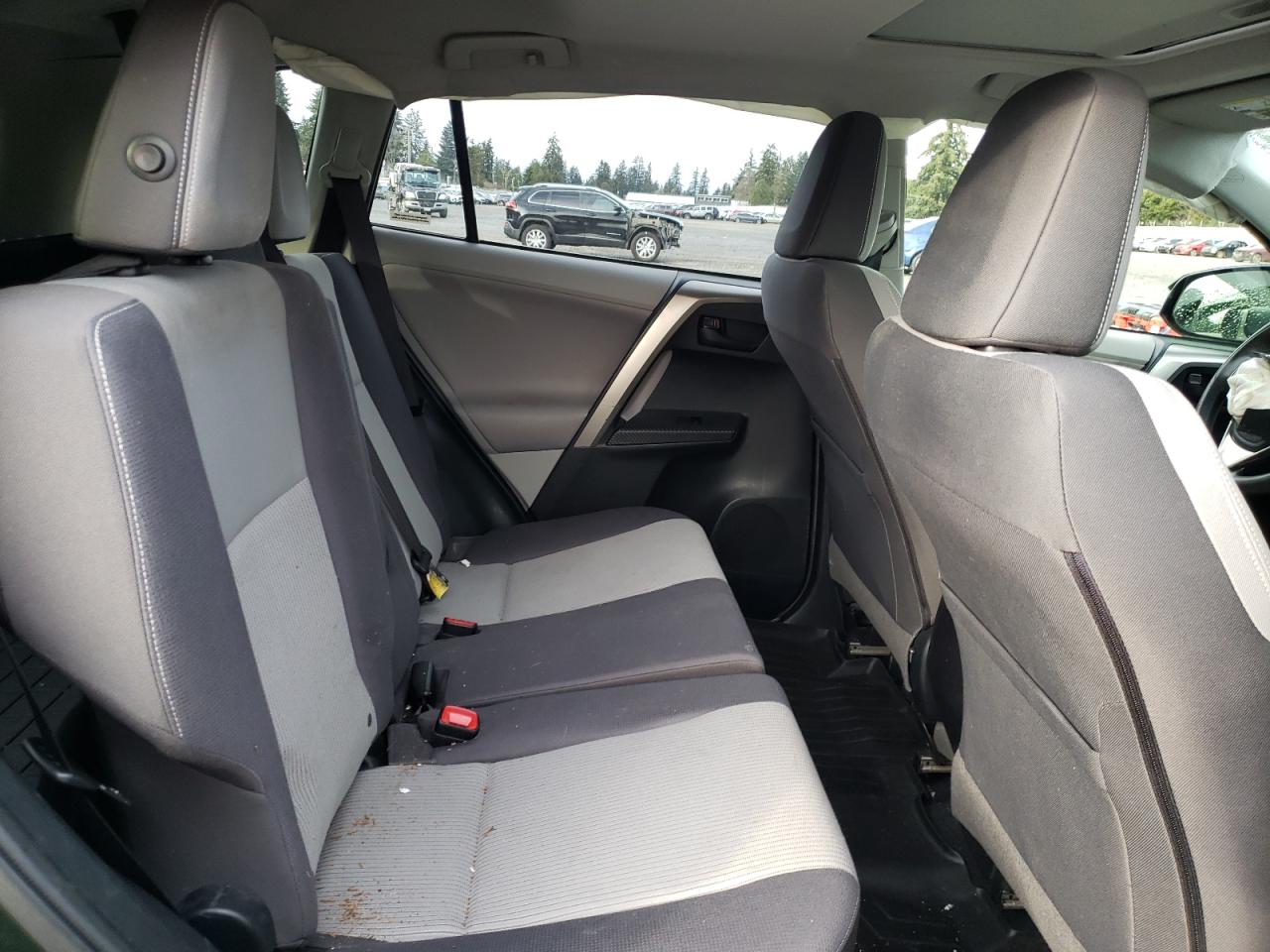 2013 Toyota RAV 4 - Image 11