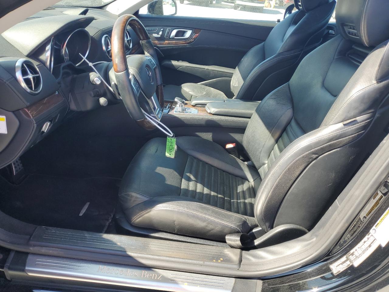 2014 Mercedes-Benz SL-klasse - Image 7