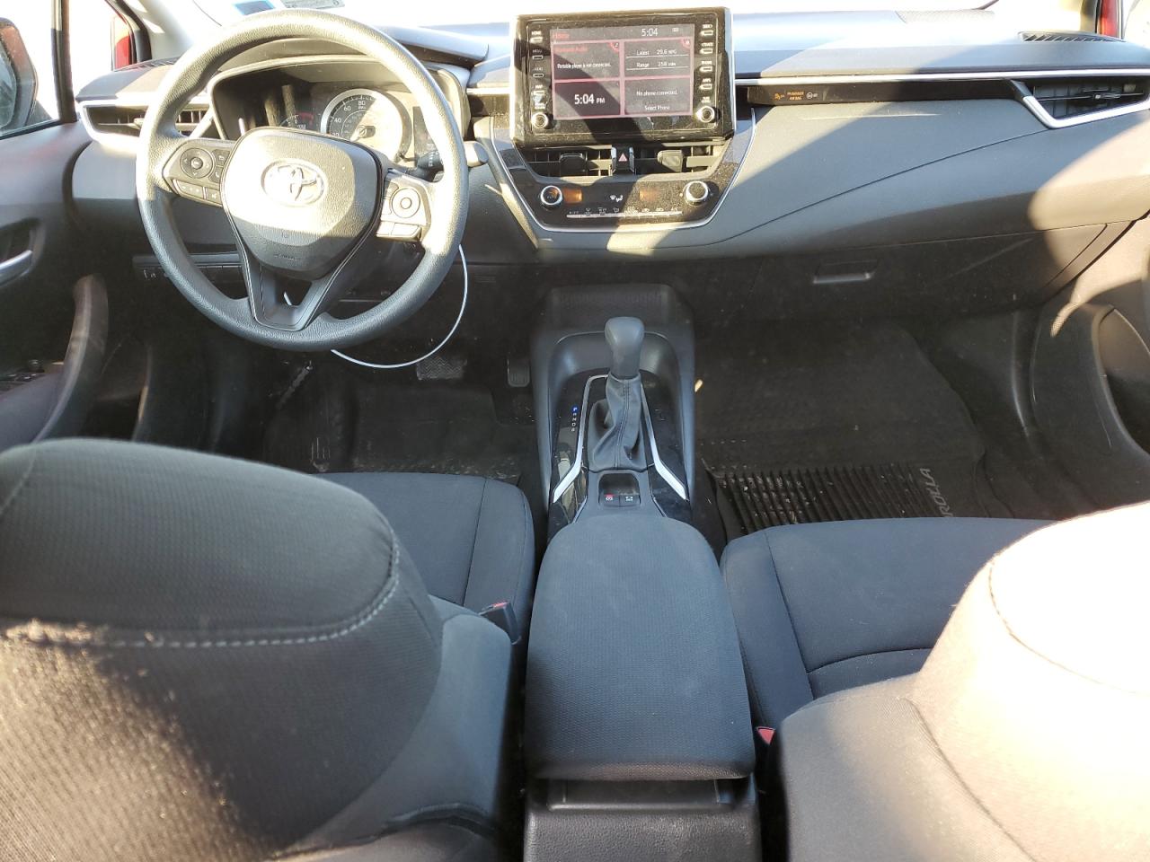 2020 Toyota Corolla - Image 8
