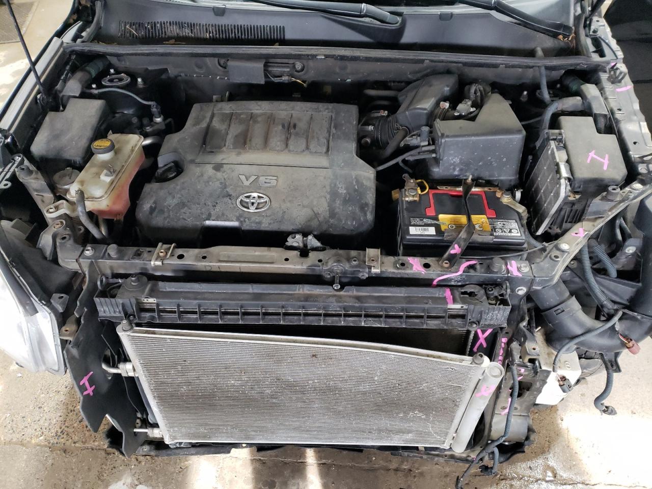 2011 Toyota RAV 4 - Image 12