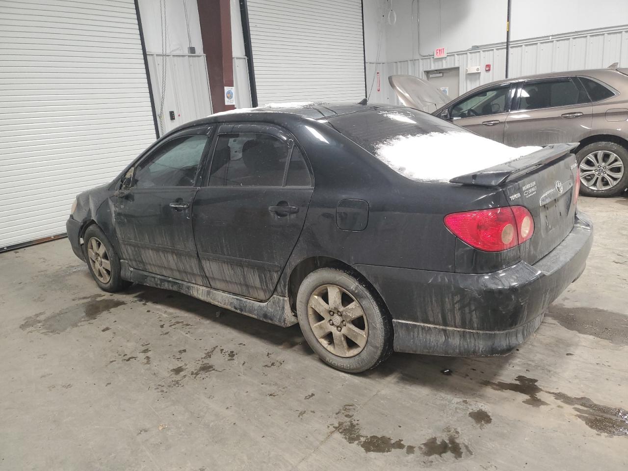 2008 Toyota Corolla - Image 2