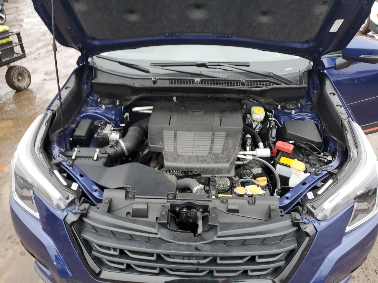 2024 Subaru Forester - Image 12