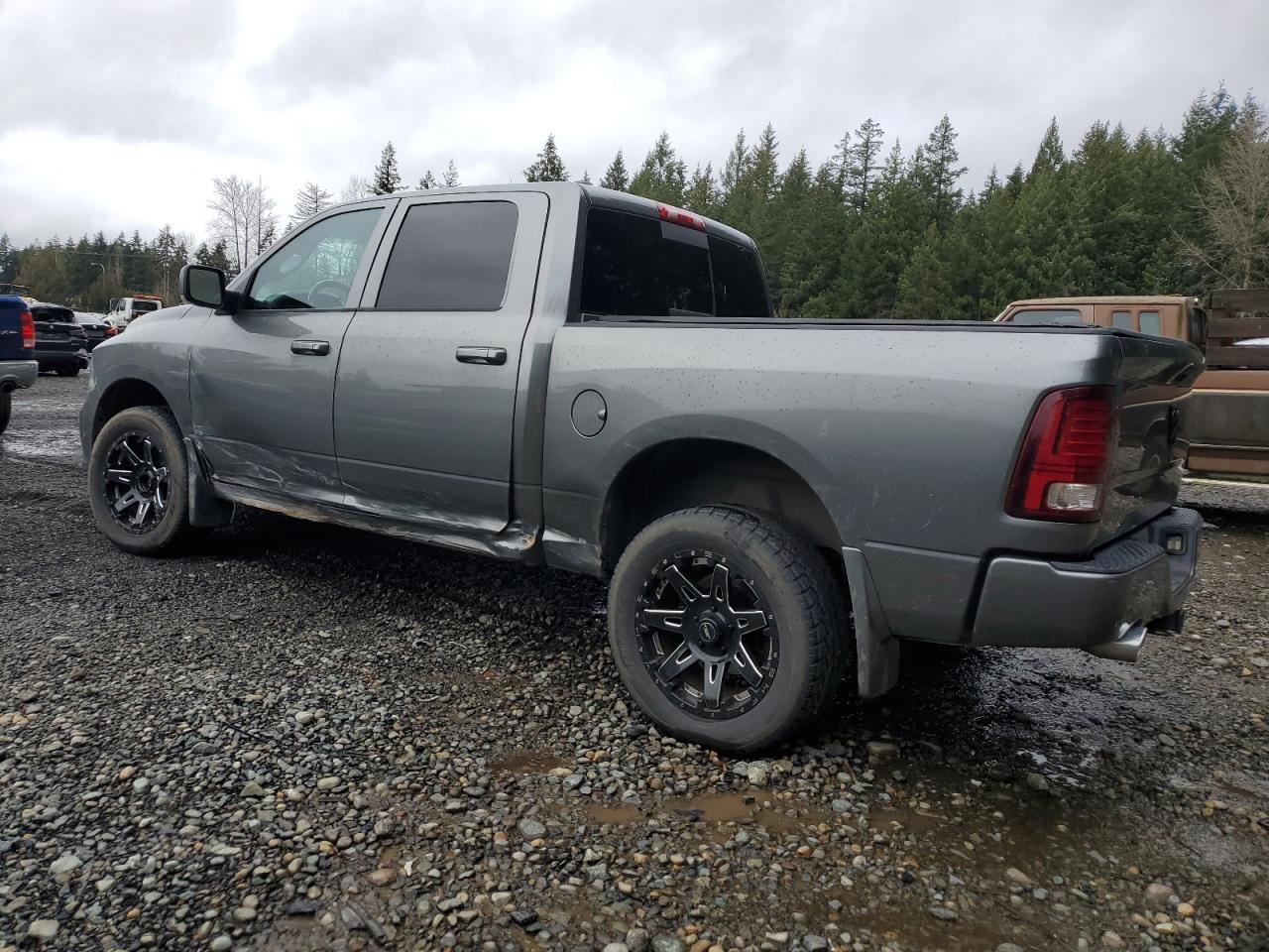2013 RAM 1500 - Image 2