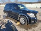 2017 Nissan Armada Sv na sprzedaż w Lebanon, TN - Front End
