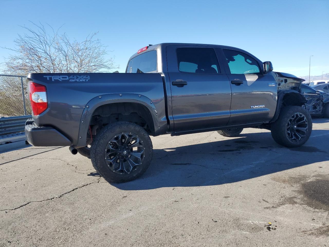 2020 Toyota Tundra - Image 3