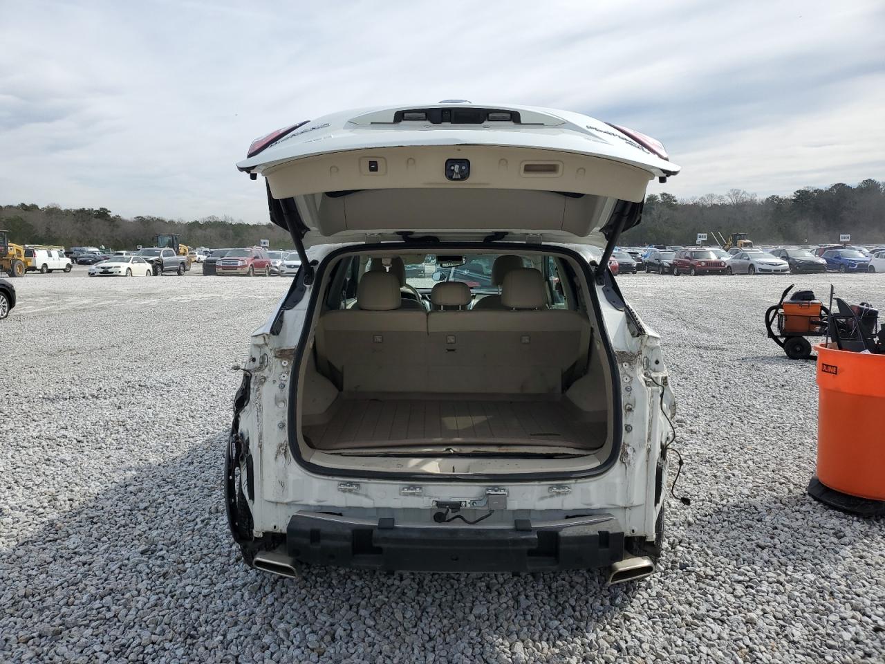 2015 Nissan Murano - Image 6