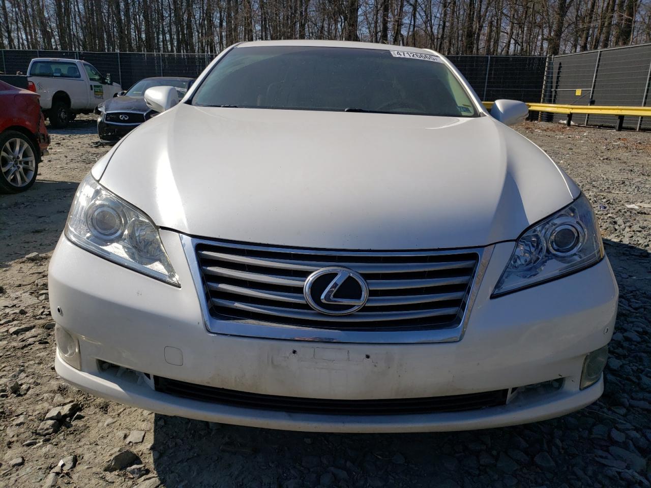 2010 Lexus ES - Image 5