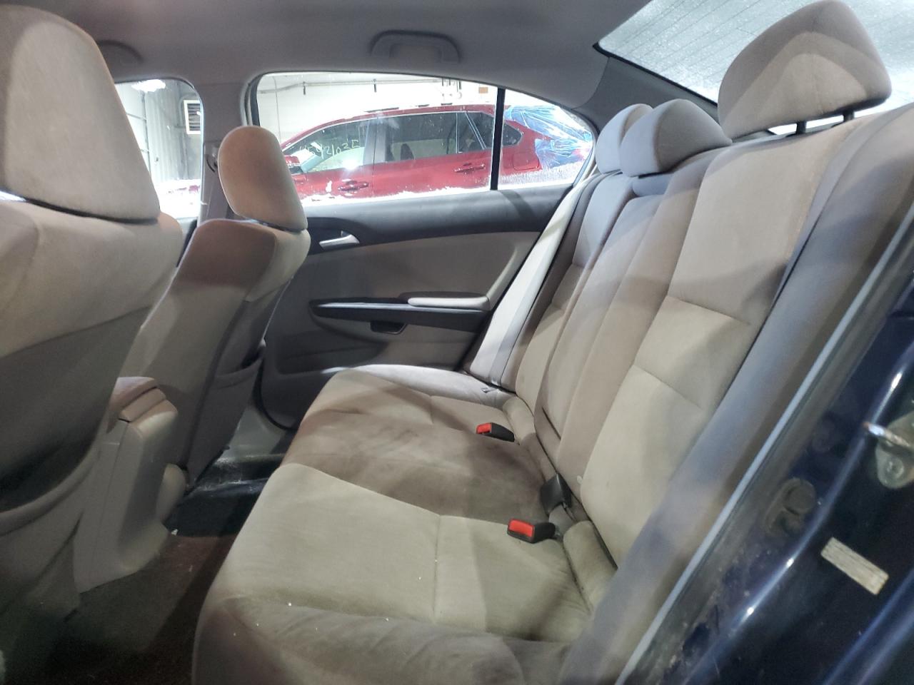 2009 Honda Accord - Image 10