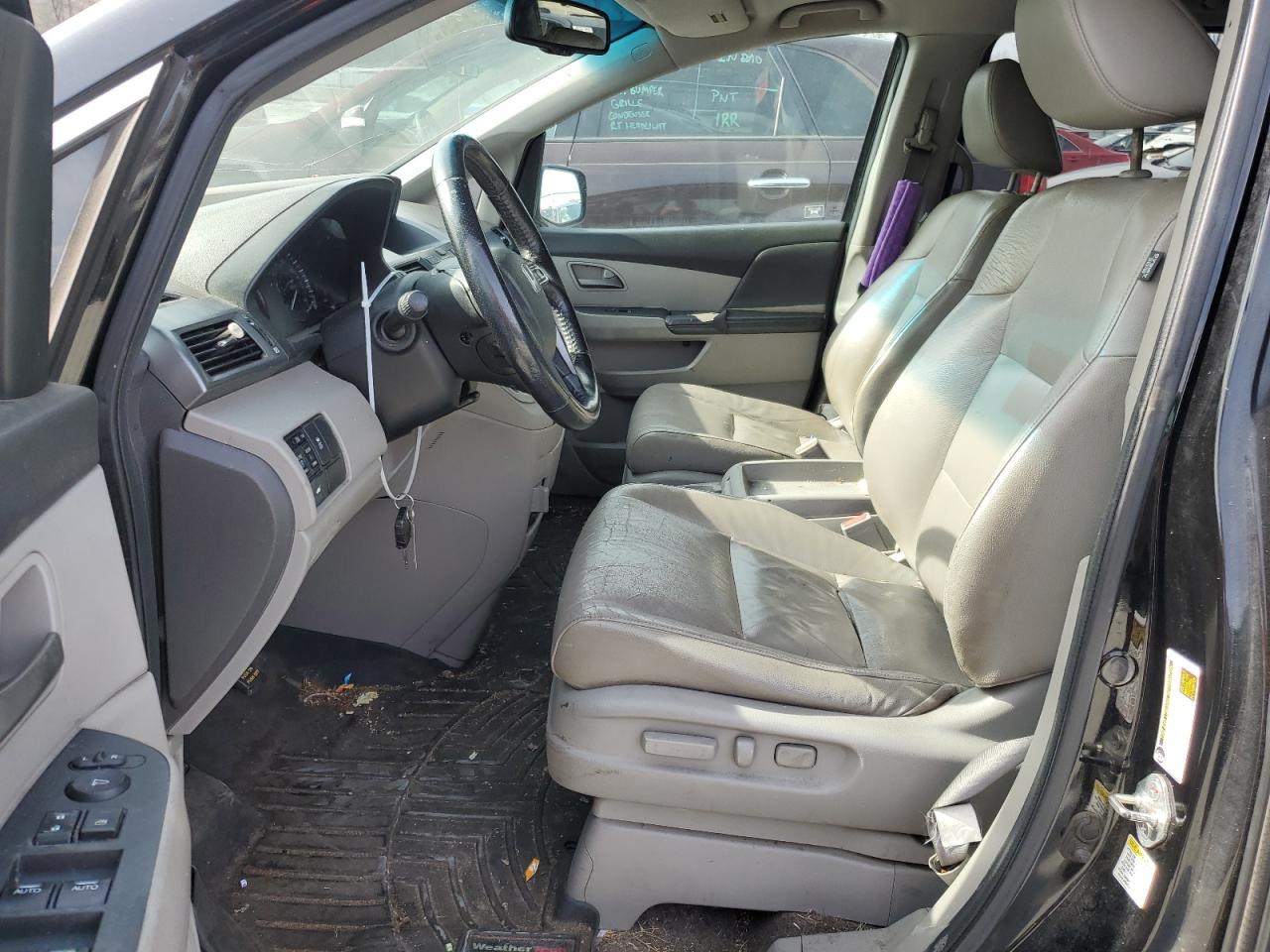 2011 Honda Odyssey - Image 7