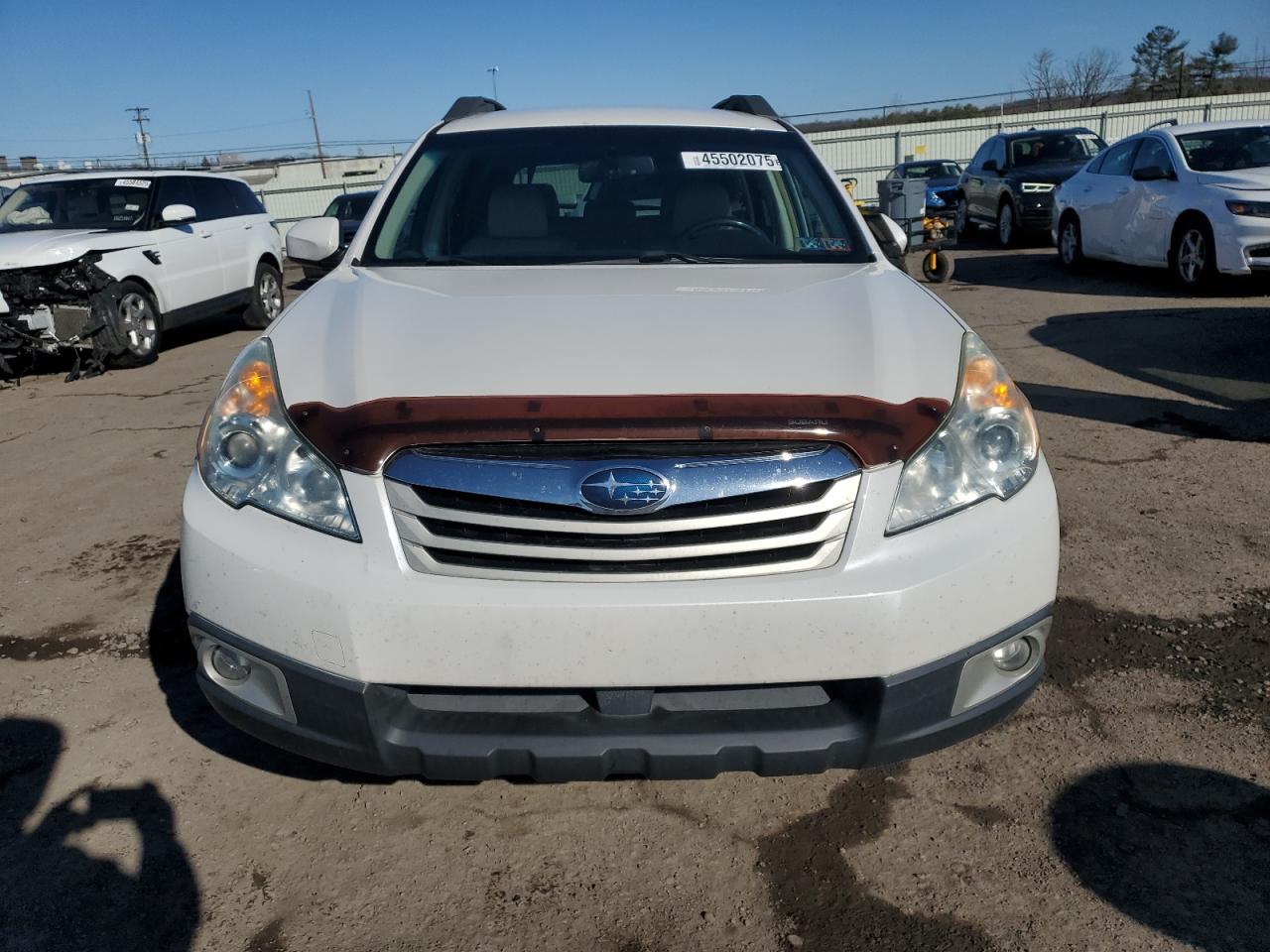 2012 Subaru Outback - Image 5