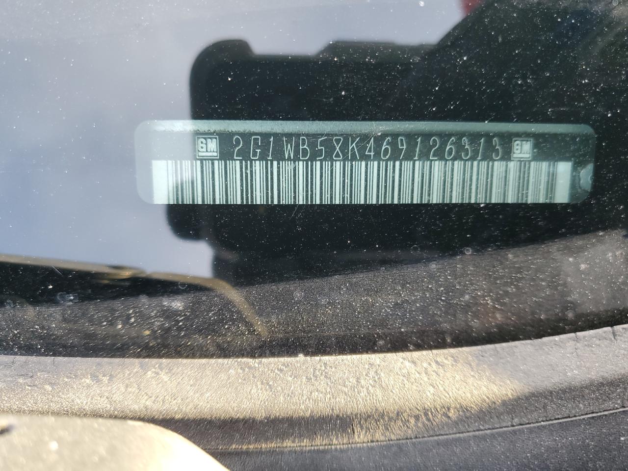 2006 Chevrolet Impala - Image 13