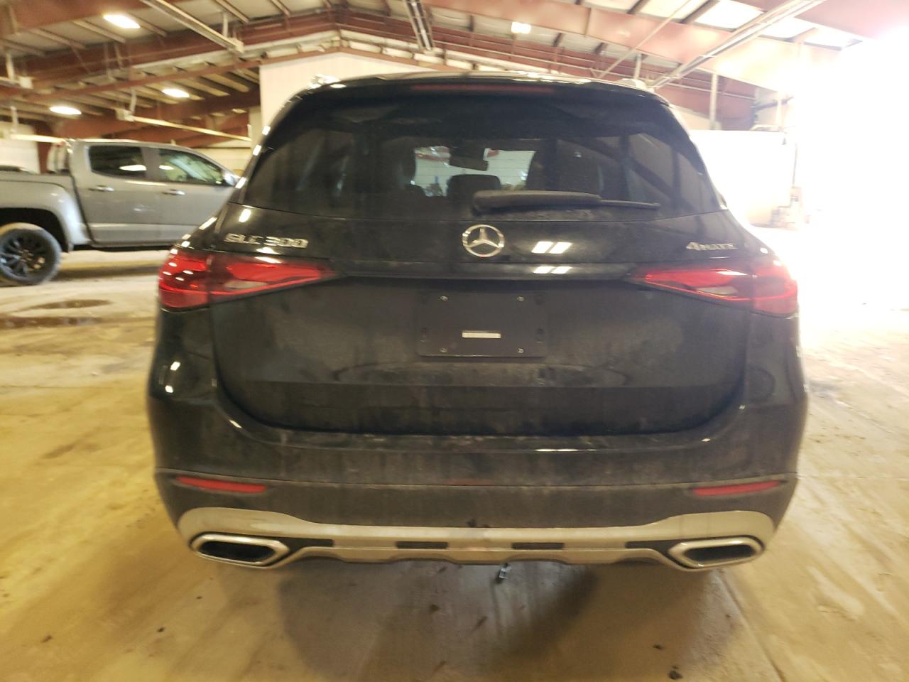 2024 Mercedes-Benz GLC - Image 6