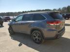 2019 Toyota Highlander Le de vânzare în Gaston, SC - Front End