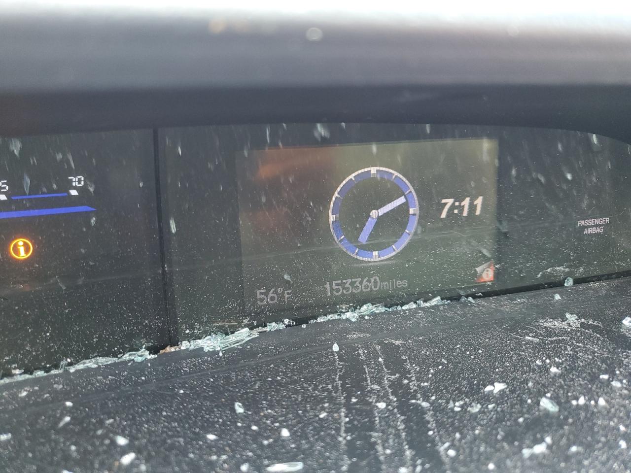 2013 Honda Civic - Image 9