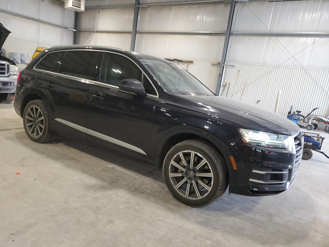 2017 Audi Q7 - Image 4