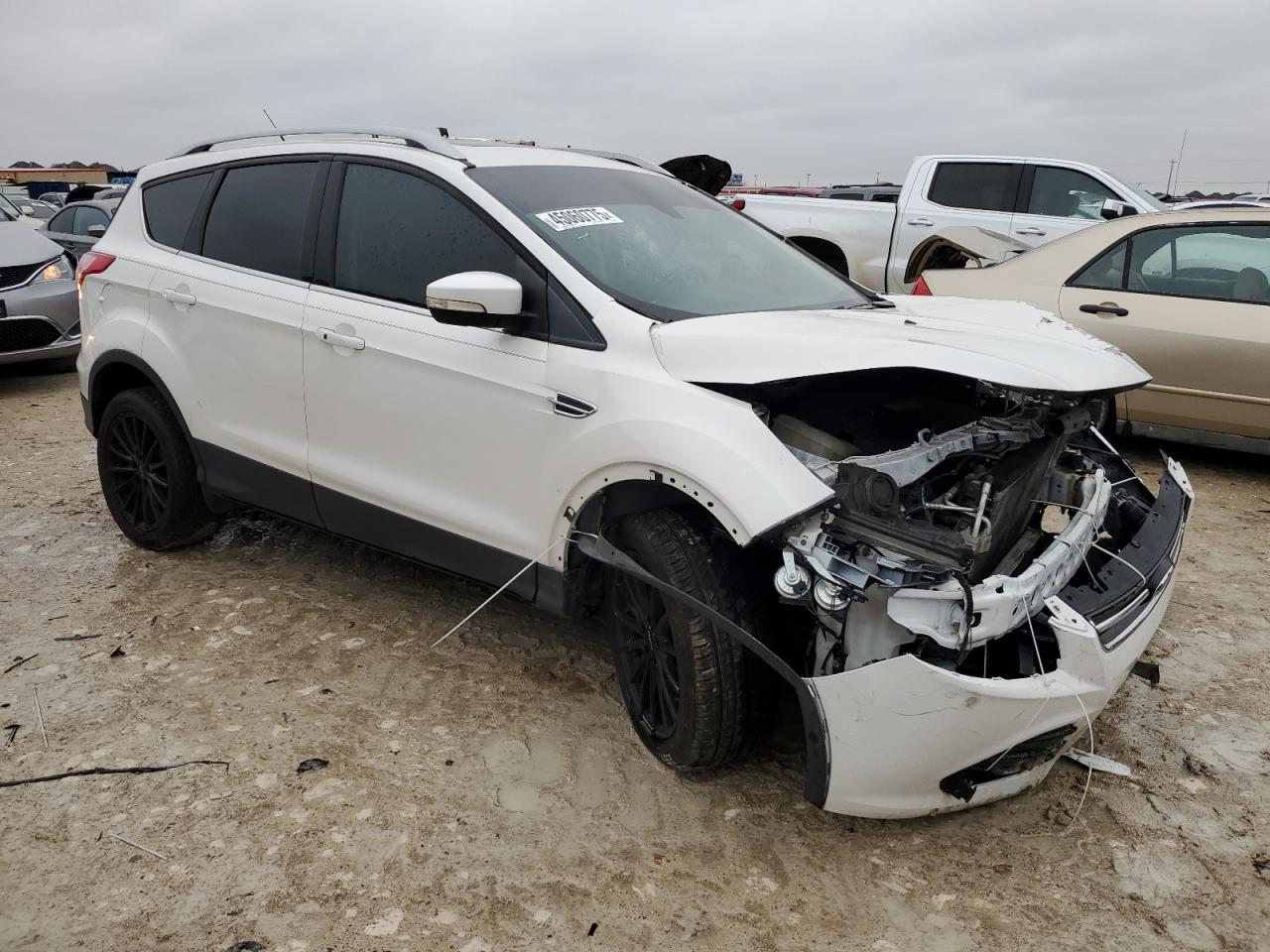 2015 Ford Escape - Image 4