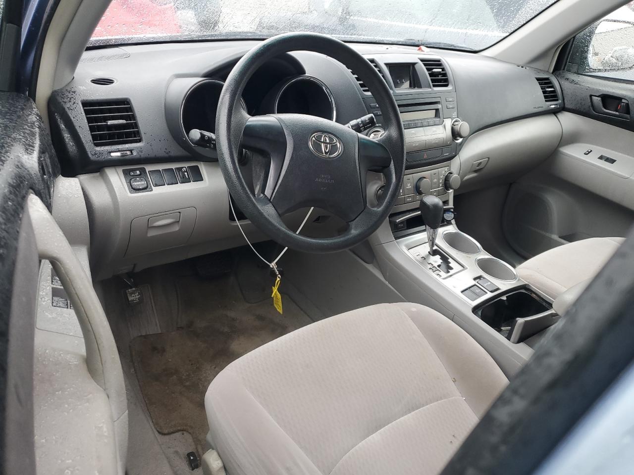 2008 Toyota Highlander - Image 8