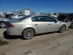 2007 Buick Lucerne Cxl de vânzare în Wichita, KS - Side