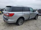 2021 Lincoln Navigator  en Venta en Houston, TX - Side
