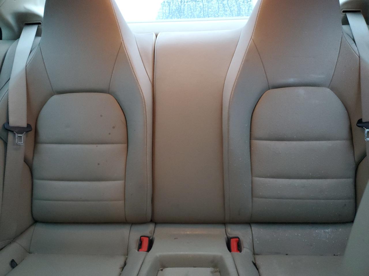 2011 Mercedes-Benz E-klasse - Image 10