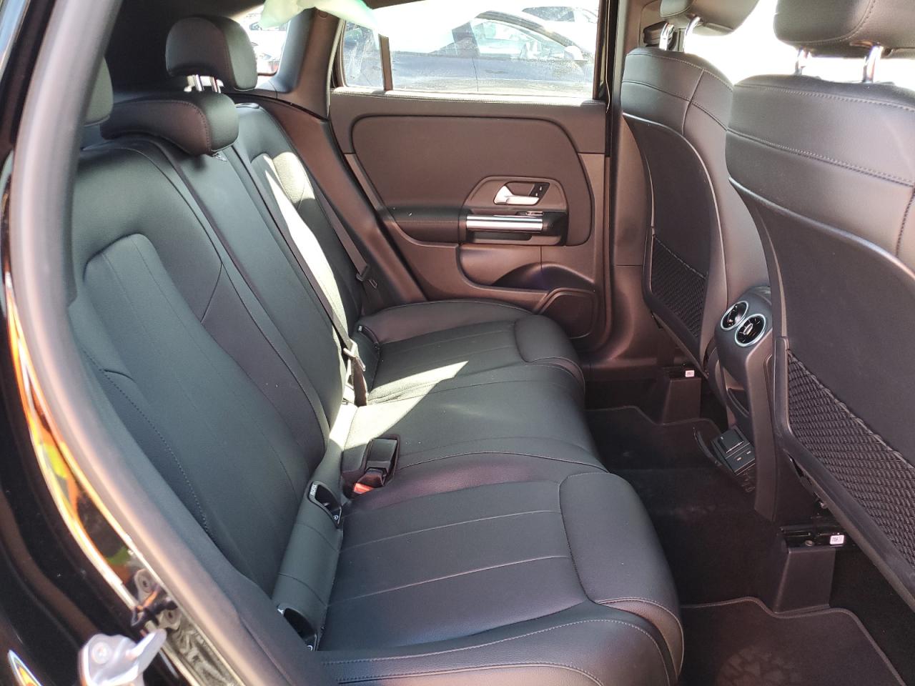 2021 Mercedes-Benz GLA-klasse - Image 11