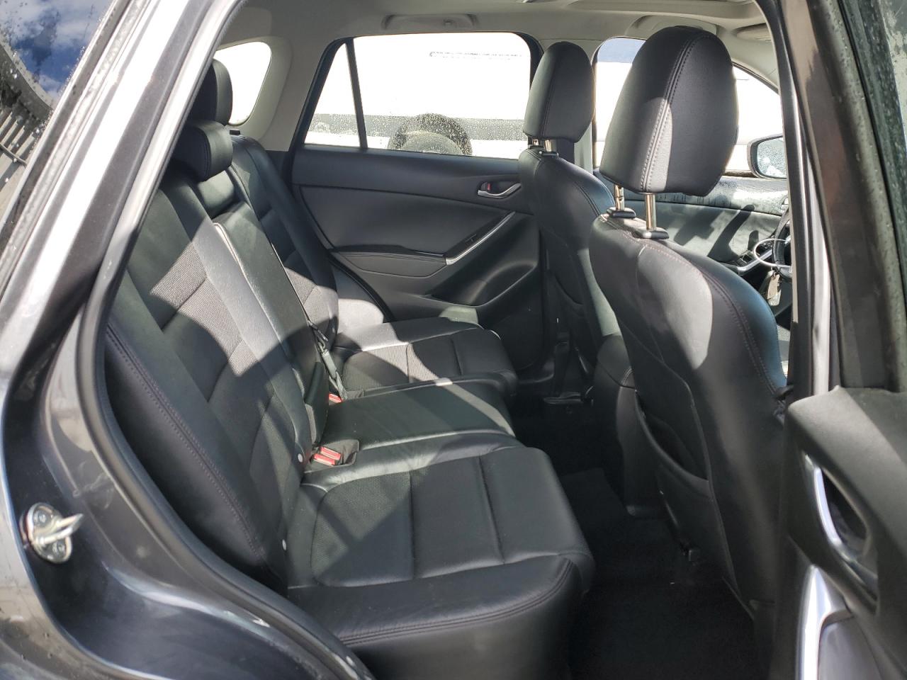 2016 Mazda CX-5 - Image 11