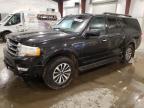 2016 Ford Expedition El Xlt for Sale in Avon, MN - Side