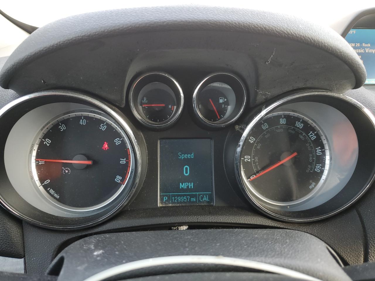 2014 Buick Encore - Image 9