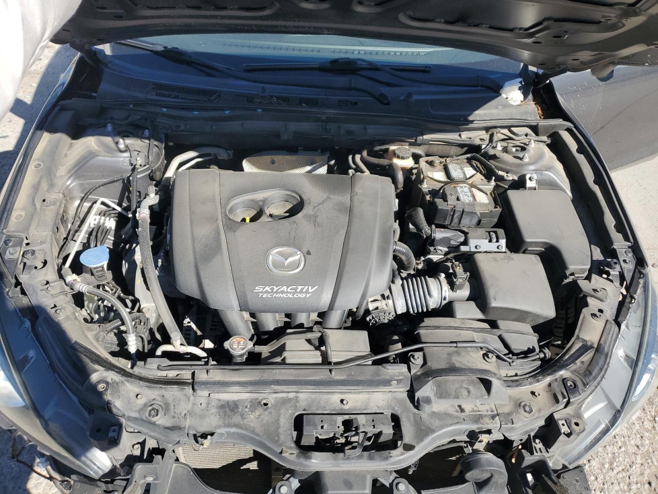 2016 Mazda 3 - Image 11